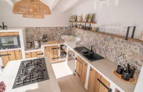 CostaBlancaDreams Casa Mali in Calpe - Foto 17