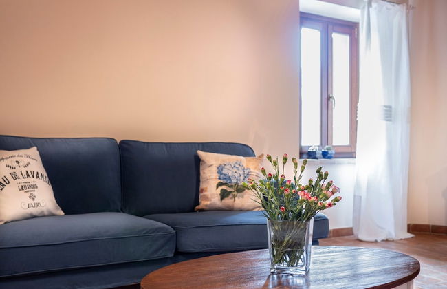 Serene Apartment With Pool - Foto 22