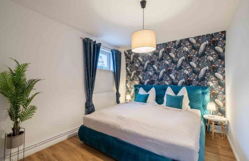 Möbliertes Wohnen - Wiebke - Foto 20