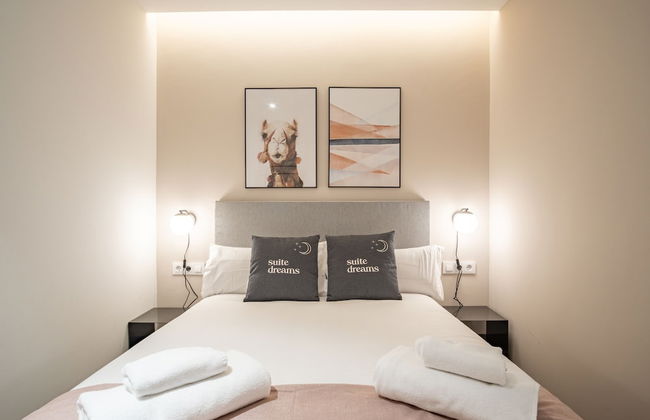 Limehome Madrid C. de Fomento - Photo 36