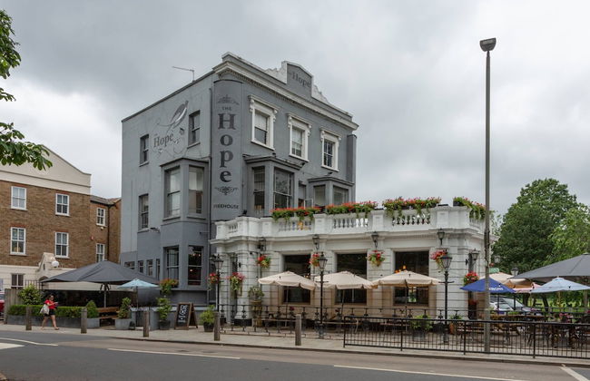 Granard Road by Onefinestay - Foto 58