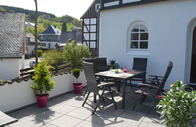 Majestic Apartment in Olsberg - Foto 13