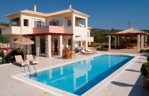 Villa Inn Messinia - Foto 6