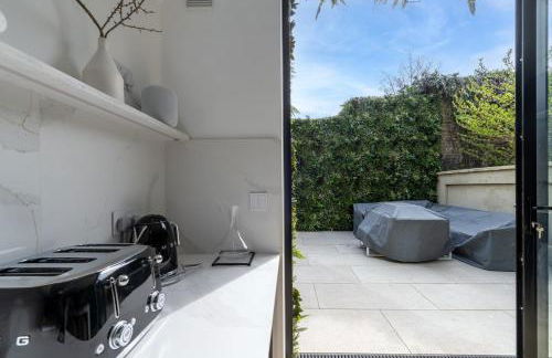 GuestReady - Luxurious home in Archway - Foto 15