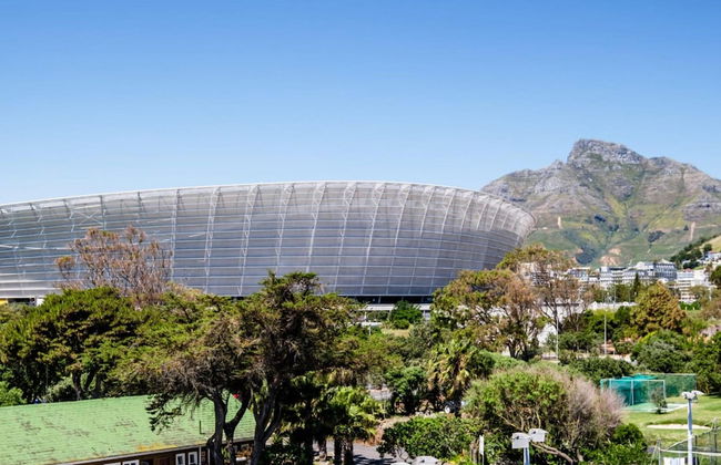 Beautiful Apartment w Scenic Views Fairway Haven - Foto 24