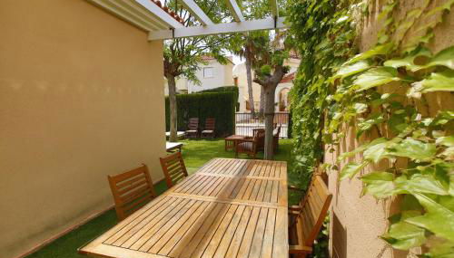 Chalet piscina privada Gran Alacant-Santa Pola-Aledama Homes - Foto 5, Garden