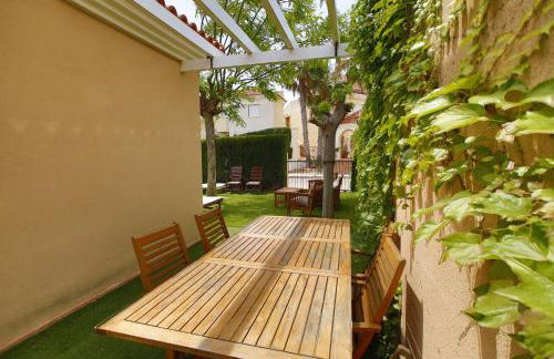 Chalet piscina privada Gran Alacant-Santa Pola-Aledama Homes - Foto 5