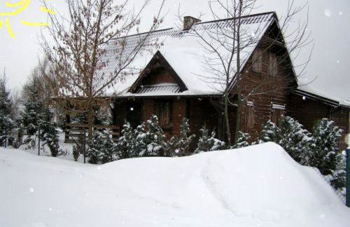 Dom nad jeziorem - Mazury - Foto 15