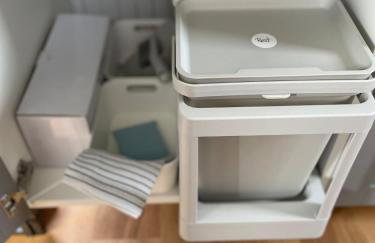 Bauwagen Villa Sweden - Foto 29