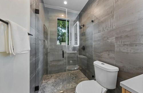 Austin Grove - Pool, Fire Pit & Forest Views - Foto 40