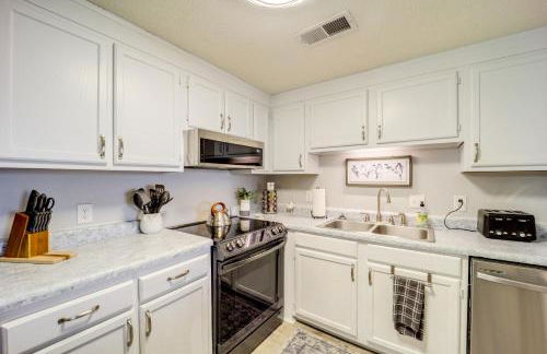 3 Mi to Sugar Mountain Ski Resort Cozy Getaway! - Foto 15