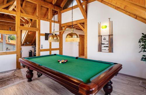 Appartement Männerleben - Foto 10