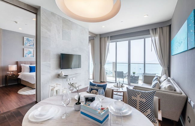 Movenpick Residence Beach Access 2BR - Foto 30