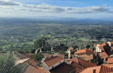 Artsy Short Term Rentals Monsanto - Foto 22