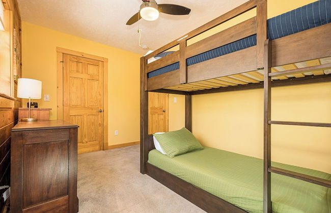 Lake Time by Taylor Made Deep Creek - Foto 35