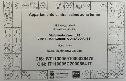 Appartamento centralissimo zona terme - Foto 16