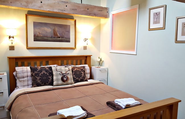 River Nene Cottages - Foto 20