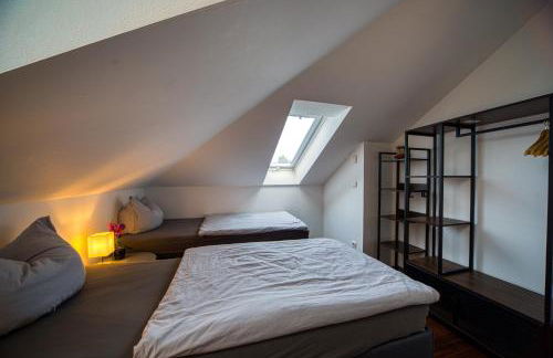 Villa-Harmonie Dresden - Foto 15