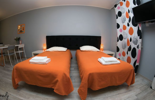 Apartamenty Sedinum - Foto 30