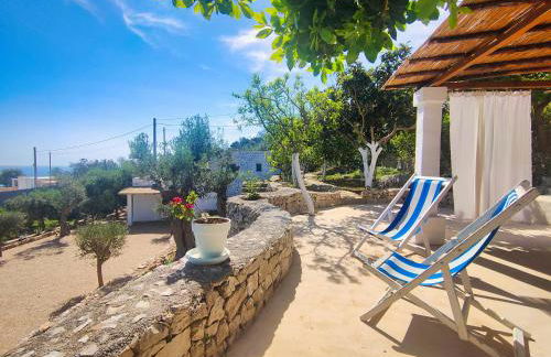 Le Pajare di Marina Serra di Casa Camilla Journey - Foto 78