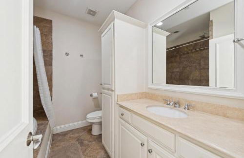 Highland Park, Oak Lawn Dallas Townhome - Foto 18