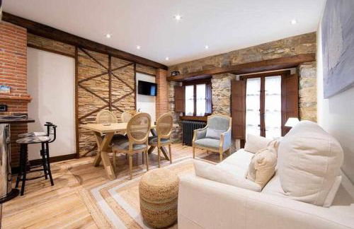 Apartamento Playa de Luanco Lux - Foto 4