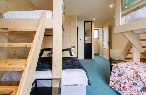 Le Col Panoramic - Foto 31