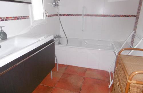 Villa Marena Adaptee handicapes - Foto 11