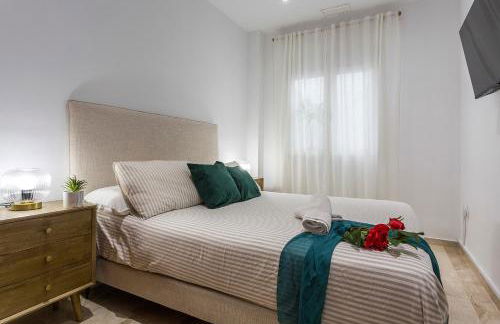 Cadiz Playa 3 Rooms - Foto 2