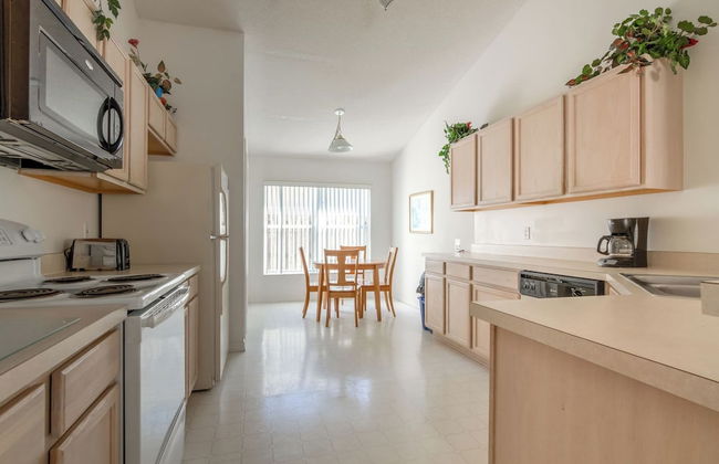 Ray's Eagle Pointe Vacation Home - Foto 5