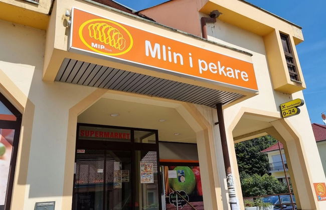 Luxury 1-bed Apartment in Varazdinske Toplice - Foto 23