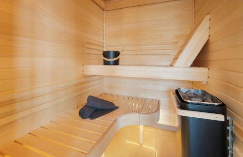 Egge Resort 7e mit Whirpool u Sauna - Foto 22