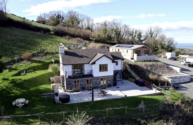 Guyscliffe Farm Holiday Lets - Foto 22