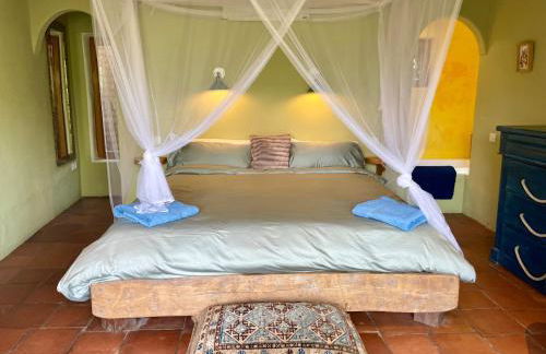 Beautiful Coastal Retreat in Punta Paloma, Tarifa - Foto 43