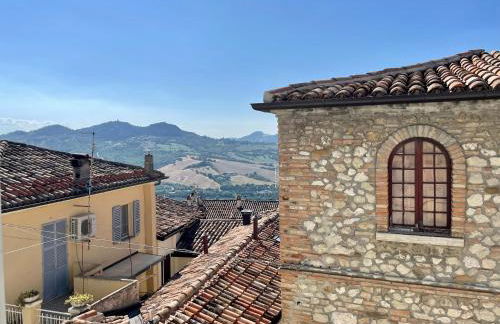 Monolocale vista castello – Dimora dell’Ulivo 4 - Foto 18