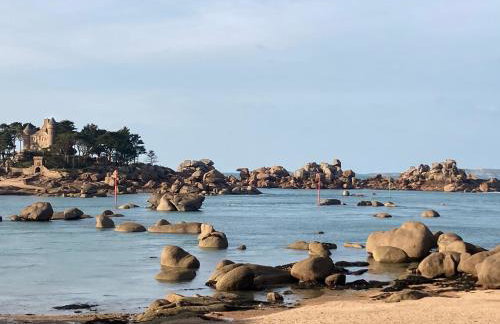 maison avec piscine couverte - Foto 21