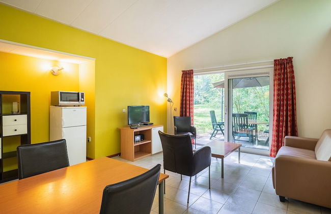 Summio Parc De Berkenhorst - Photo 80