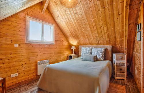 Gîte "Jersey" à 700m de la plage - Foto 2