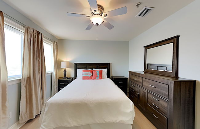 The Dory by Southern Vacation Rentals - Foto 12