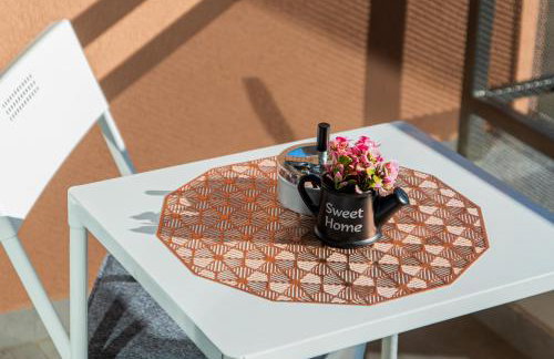 Flexible SelfCheckIns 67 - Zagreb - Loggia - Brand New - Luxury - Garage - Foto 11