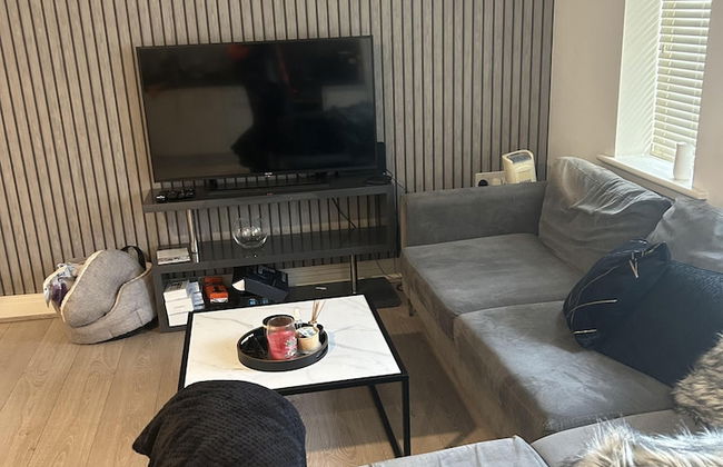 Inviting 2-bed Apartment in Bushey - Foto 11