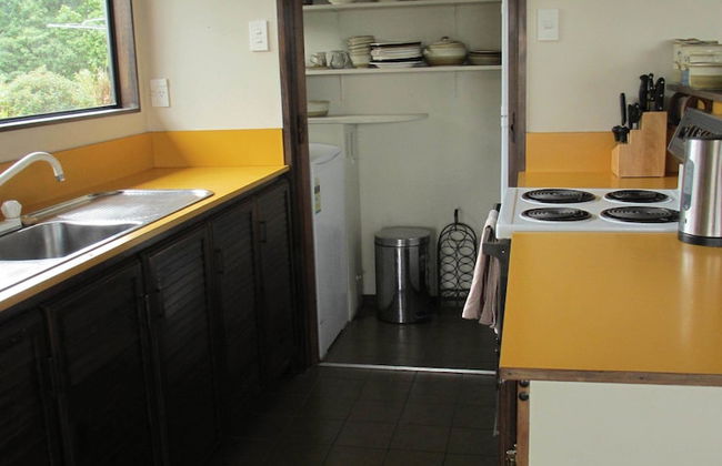 Catlins Lake Sanctuary - Foto 4