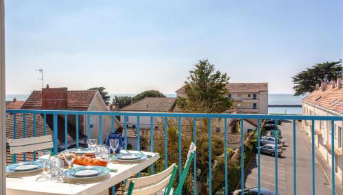 Apartment Les Tilleuls-3 by Interhome - Foto 2