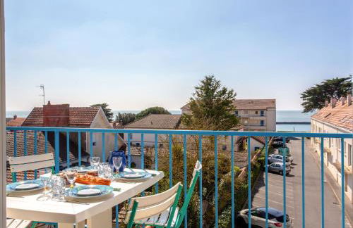 Apartment Les Tilleuls-3 by Interhome - Foto 1