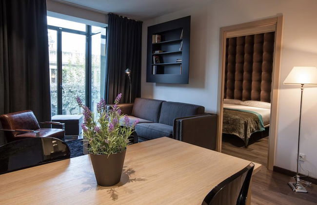 Cosmo Apartments Concell de Cent - Foto 26