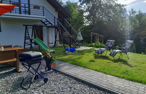 Apartamenty u Joli - Foto 11