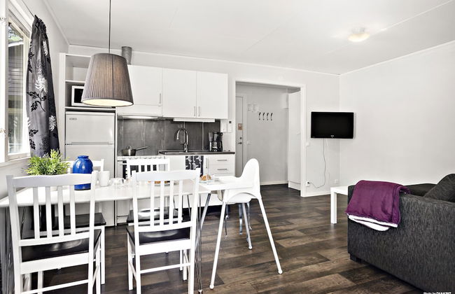 First Camp Gunnarso - Foto 12