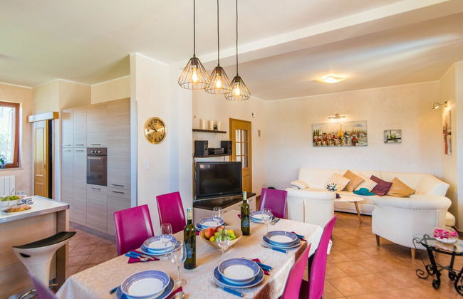 Modern Villa in Rovinj With Private Swimming Pool - Foto 23