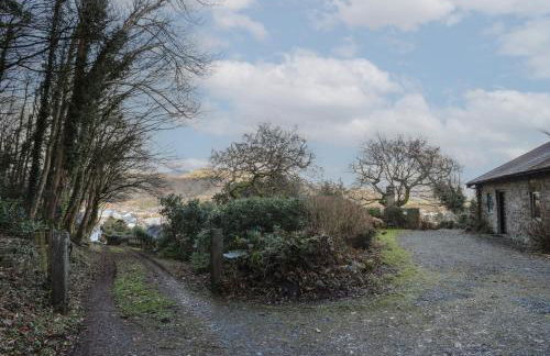 Morfa Lodge - Photo 35