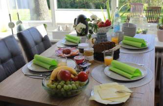 Bi Minna to Huus - Foto 5